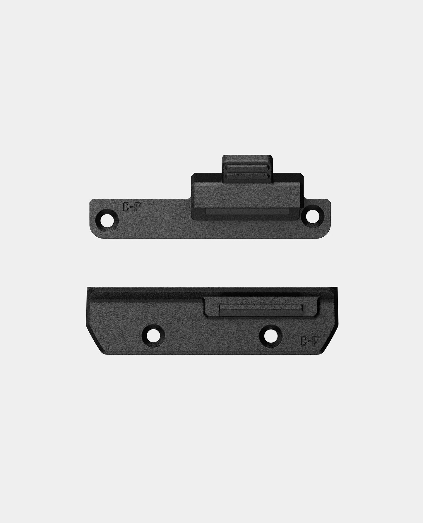 Forge Chest Mount Adapters