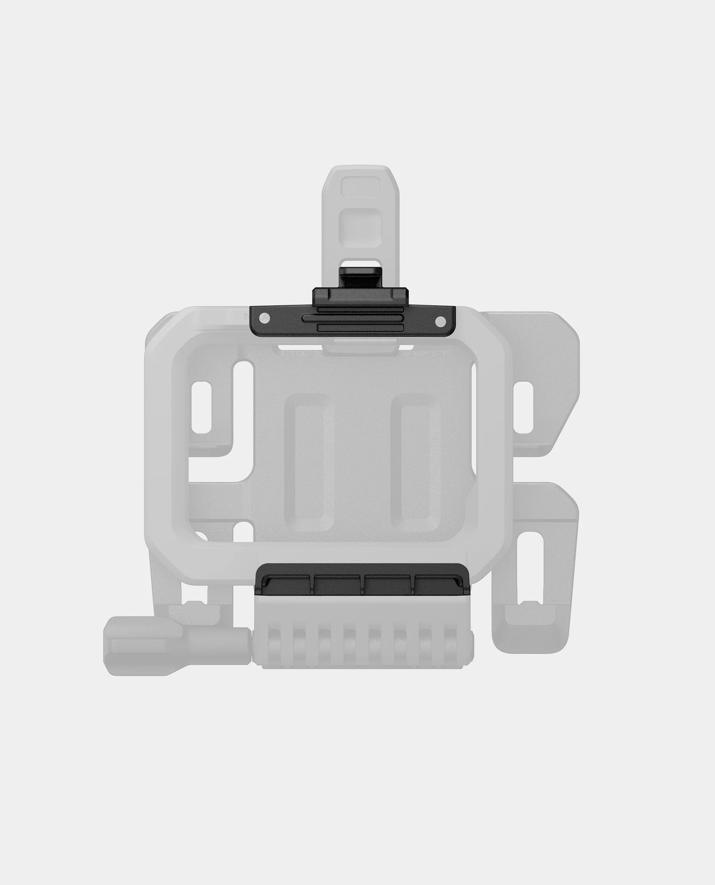 Forge Chest Mount Adapters