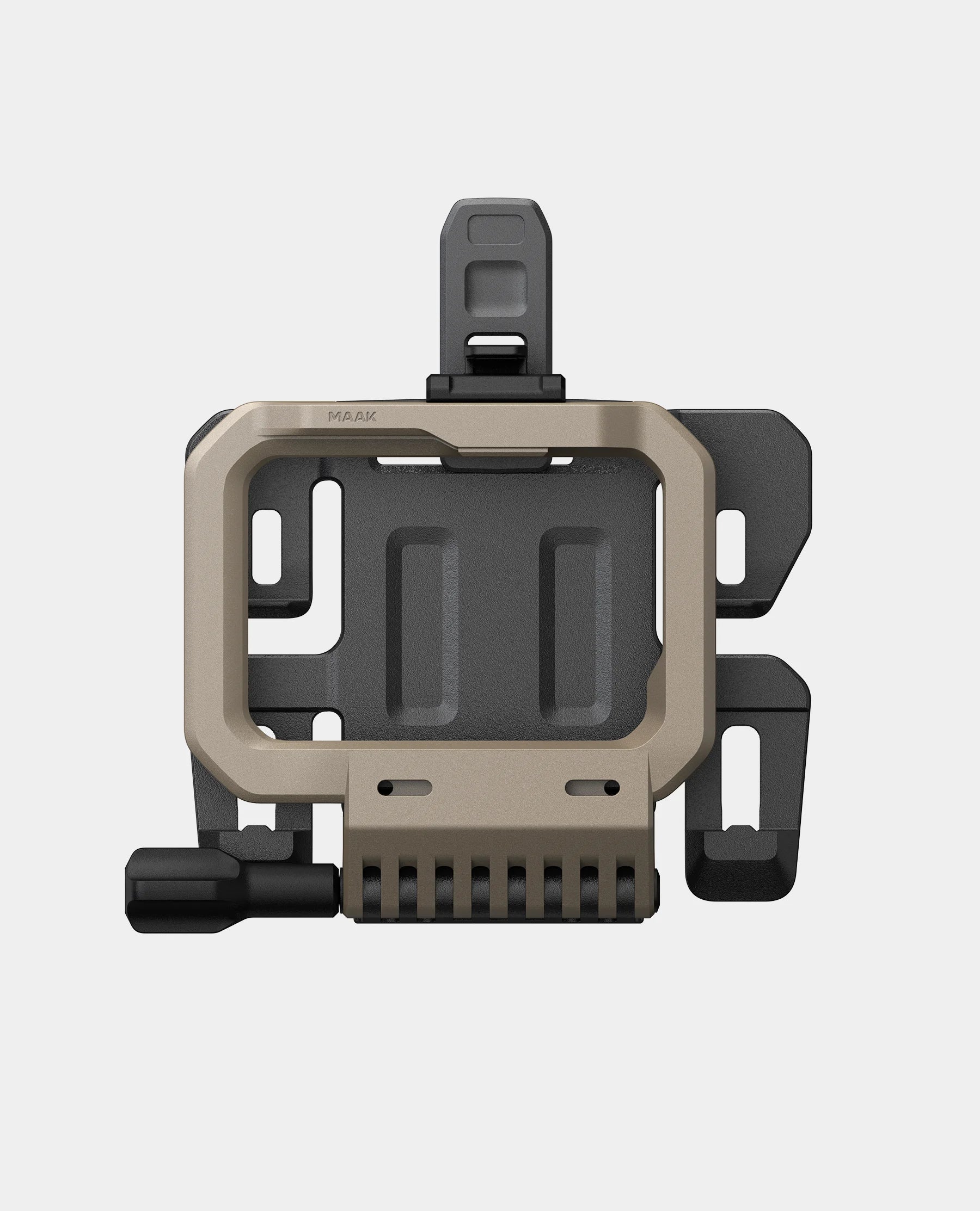Chest Mount – MAAK Chest Mount – MAAK