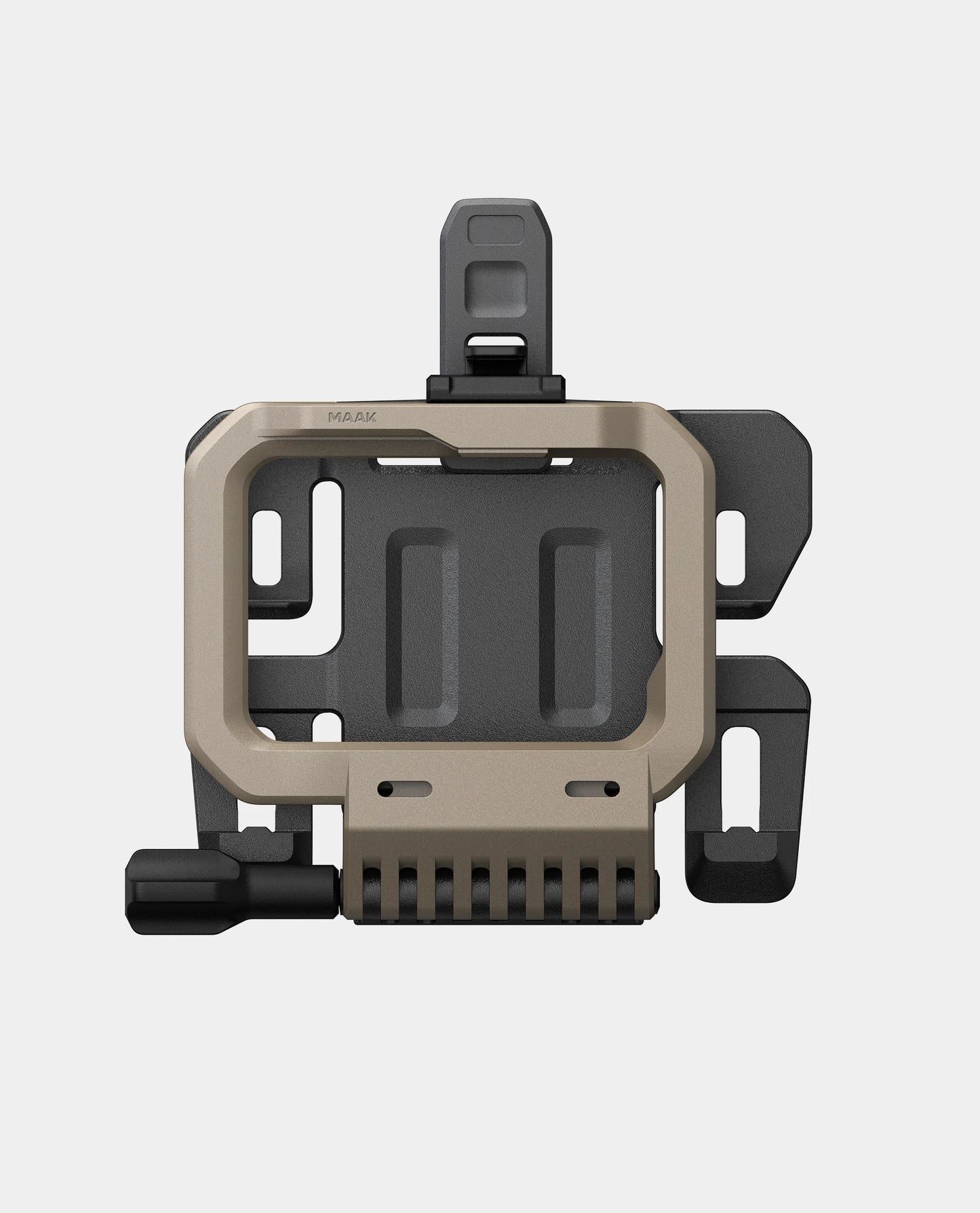 Chest Mount