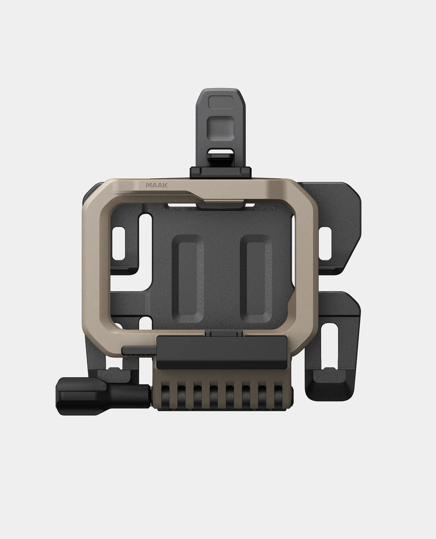 Chest Mount