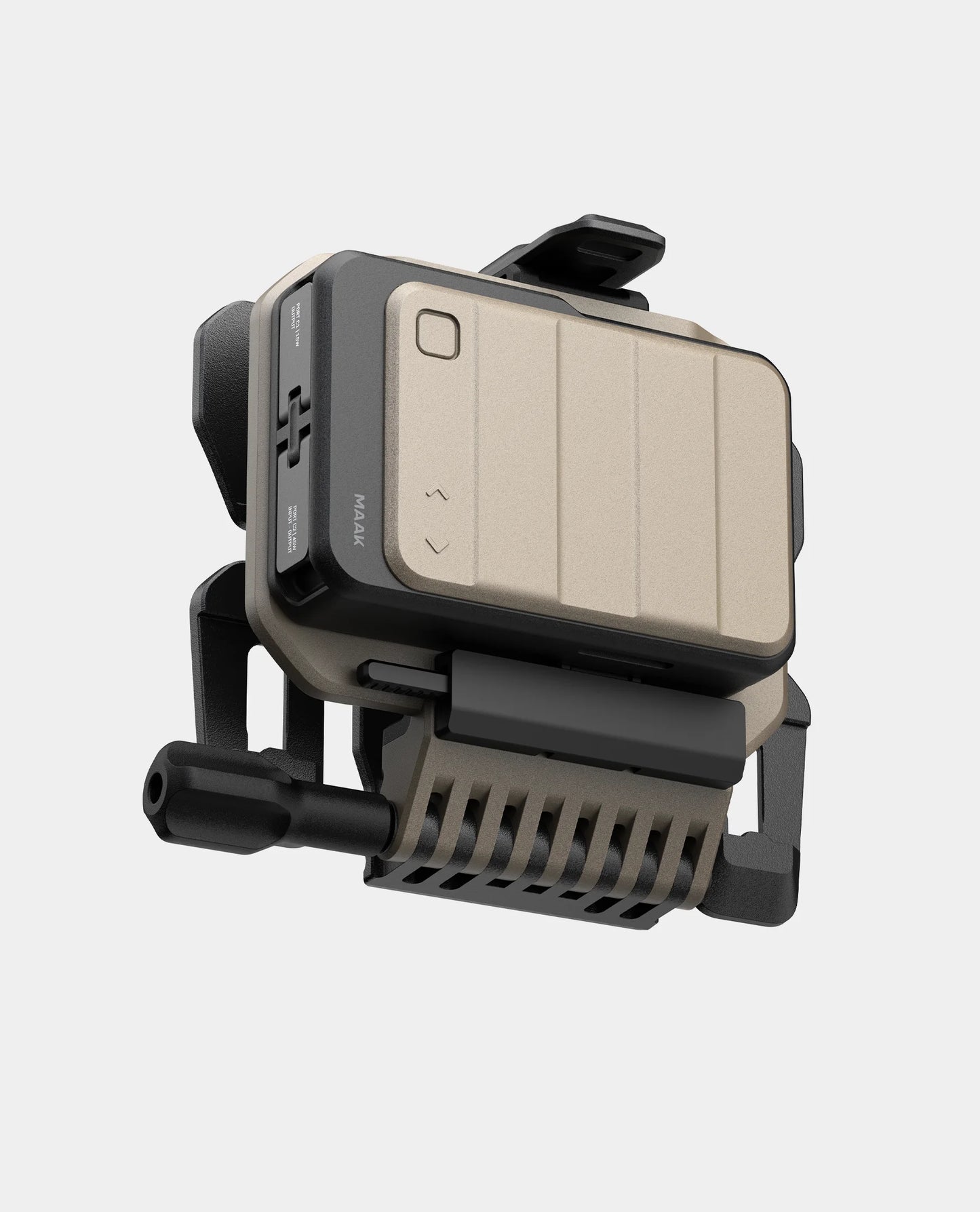 Chest Mount