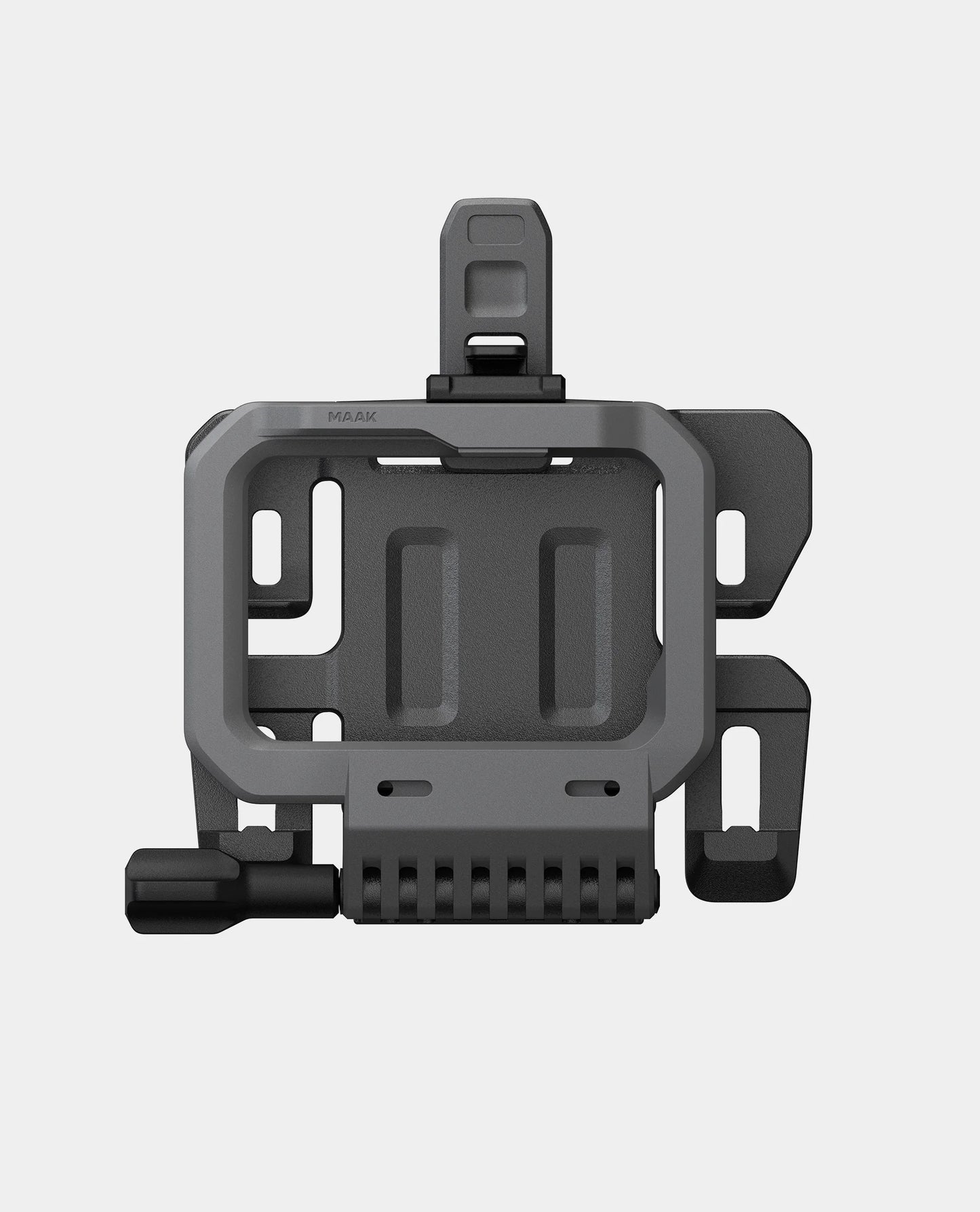 Chest Mount