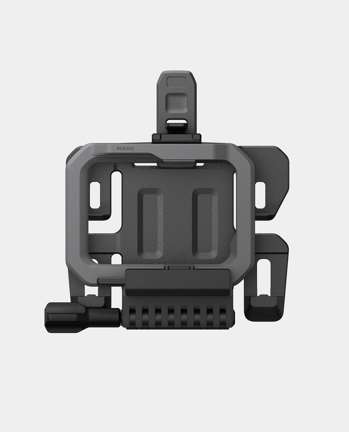 Chest Mount