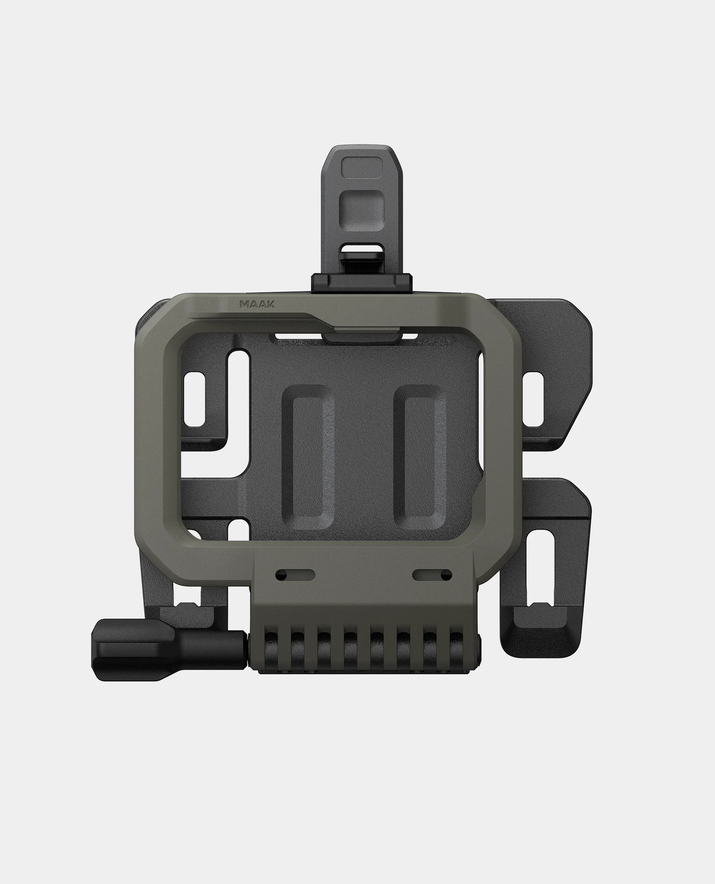 Chest Mount