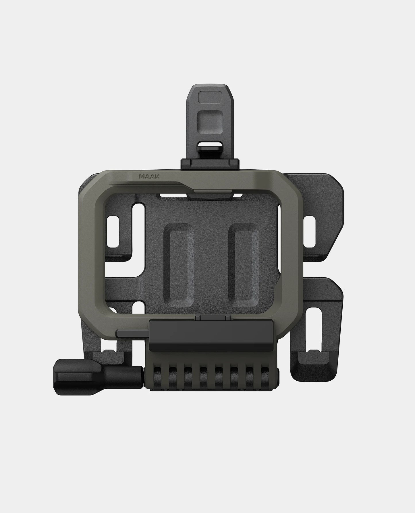 Chest Mount