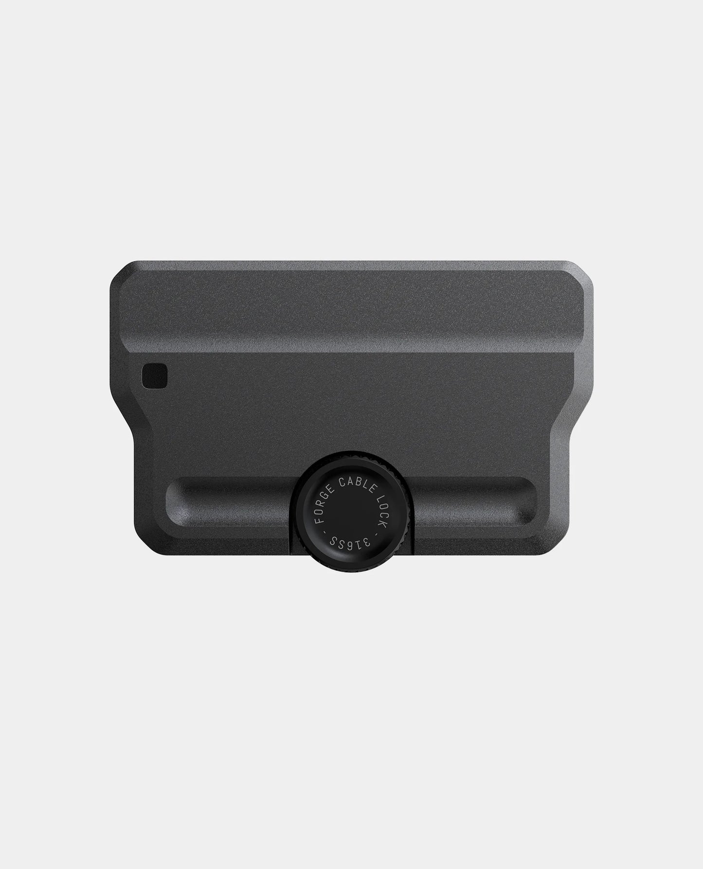 Forge Cable Lock
