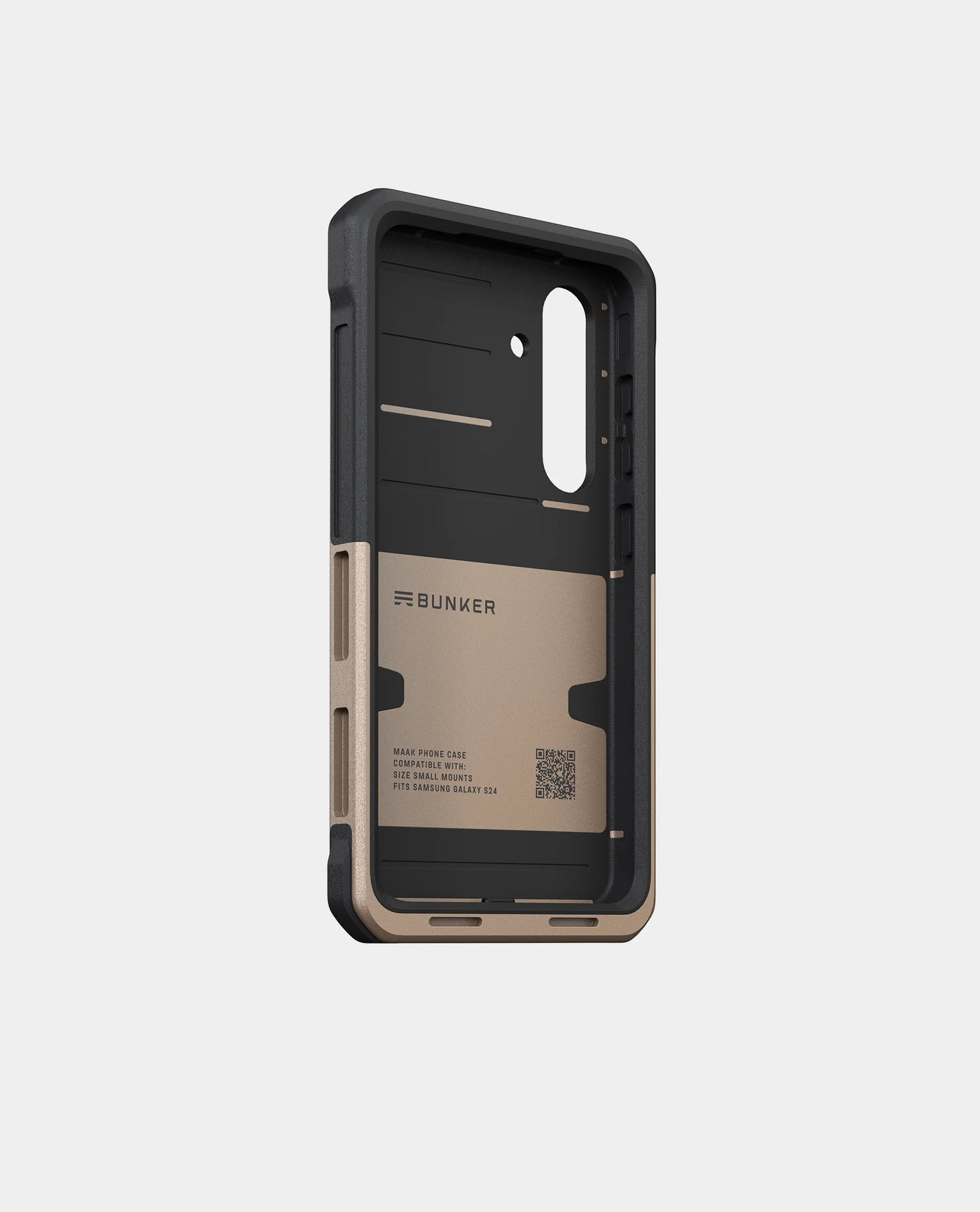 Forge Case - S24 / S25