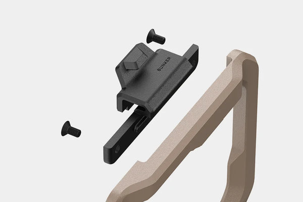 Modular, Future Ready Sizing