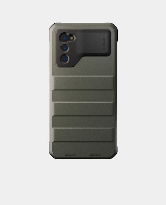 Forge Case - Samsung S20FE