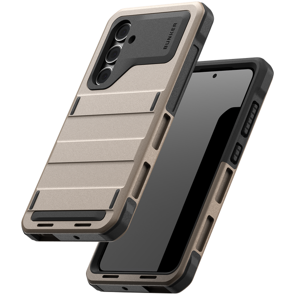 <p>Made for Operators.<br/>Designed for Everyone.</p>