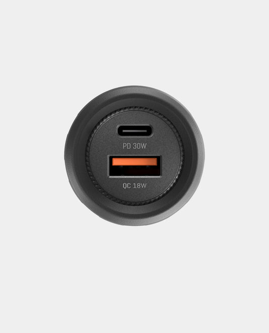 Car Charger 48W