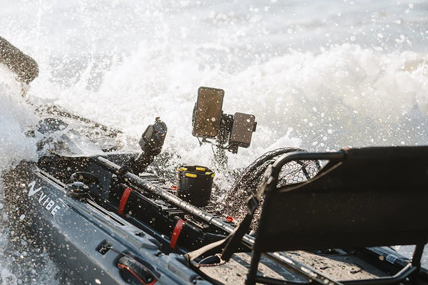 Ruggedized Design