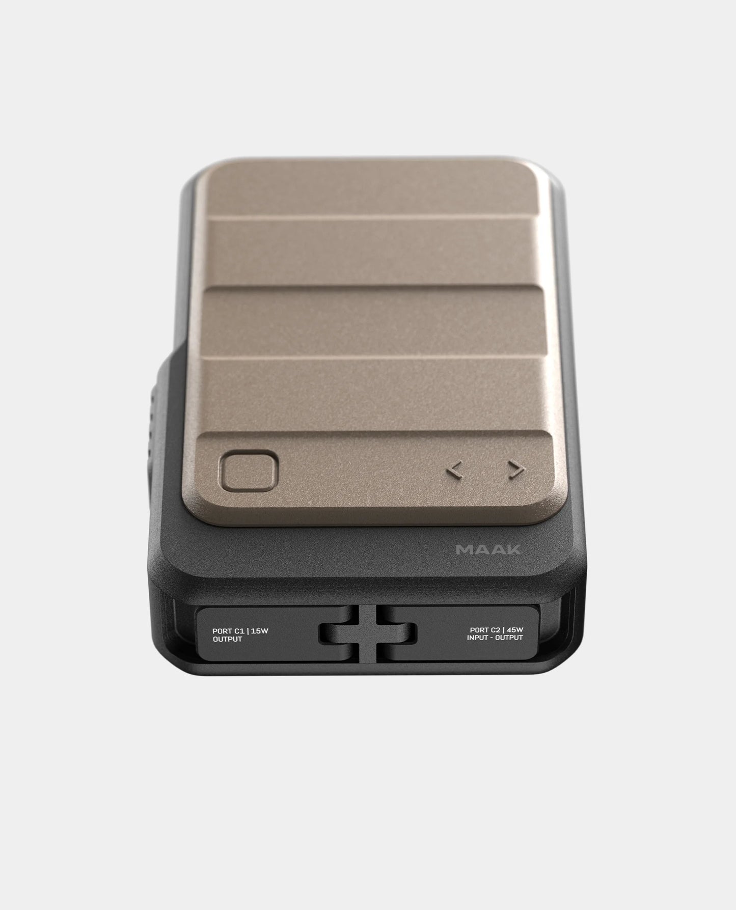 Scout Battery