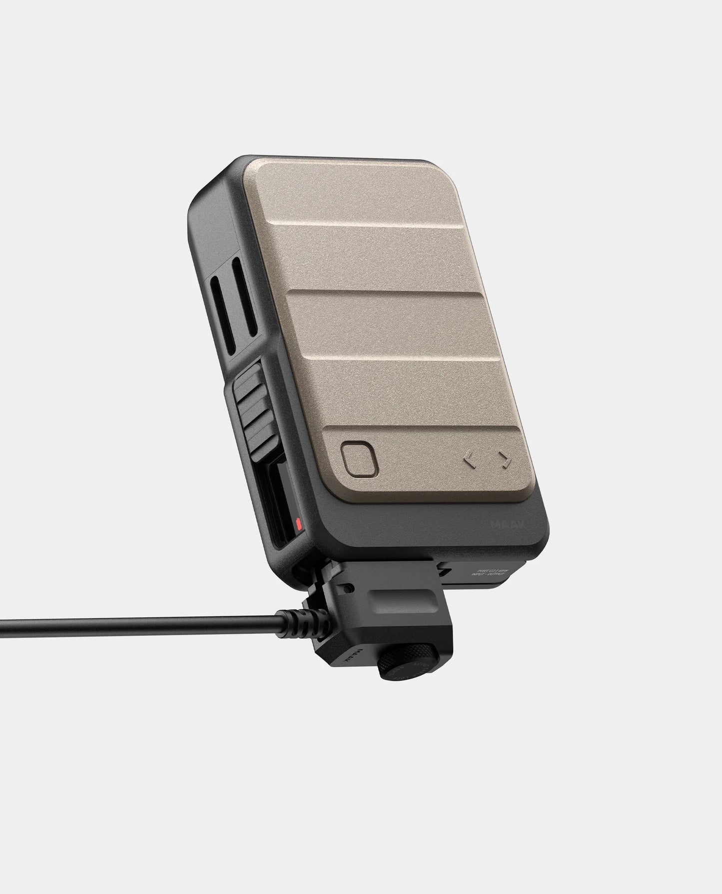 Scout Locking Cable