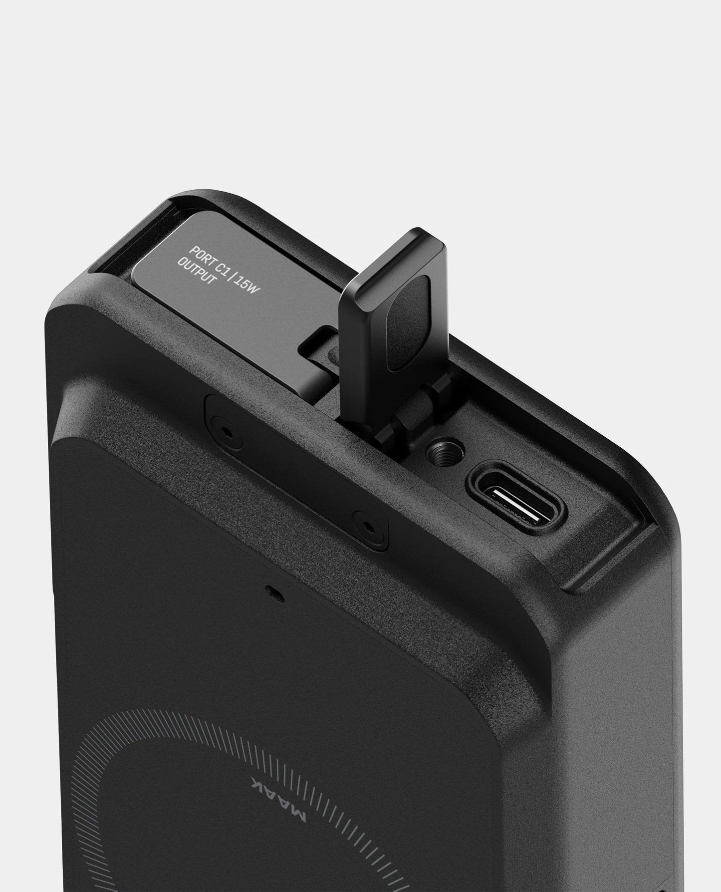 Scout Battery