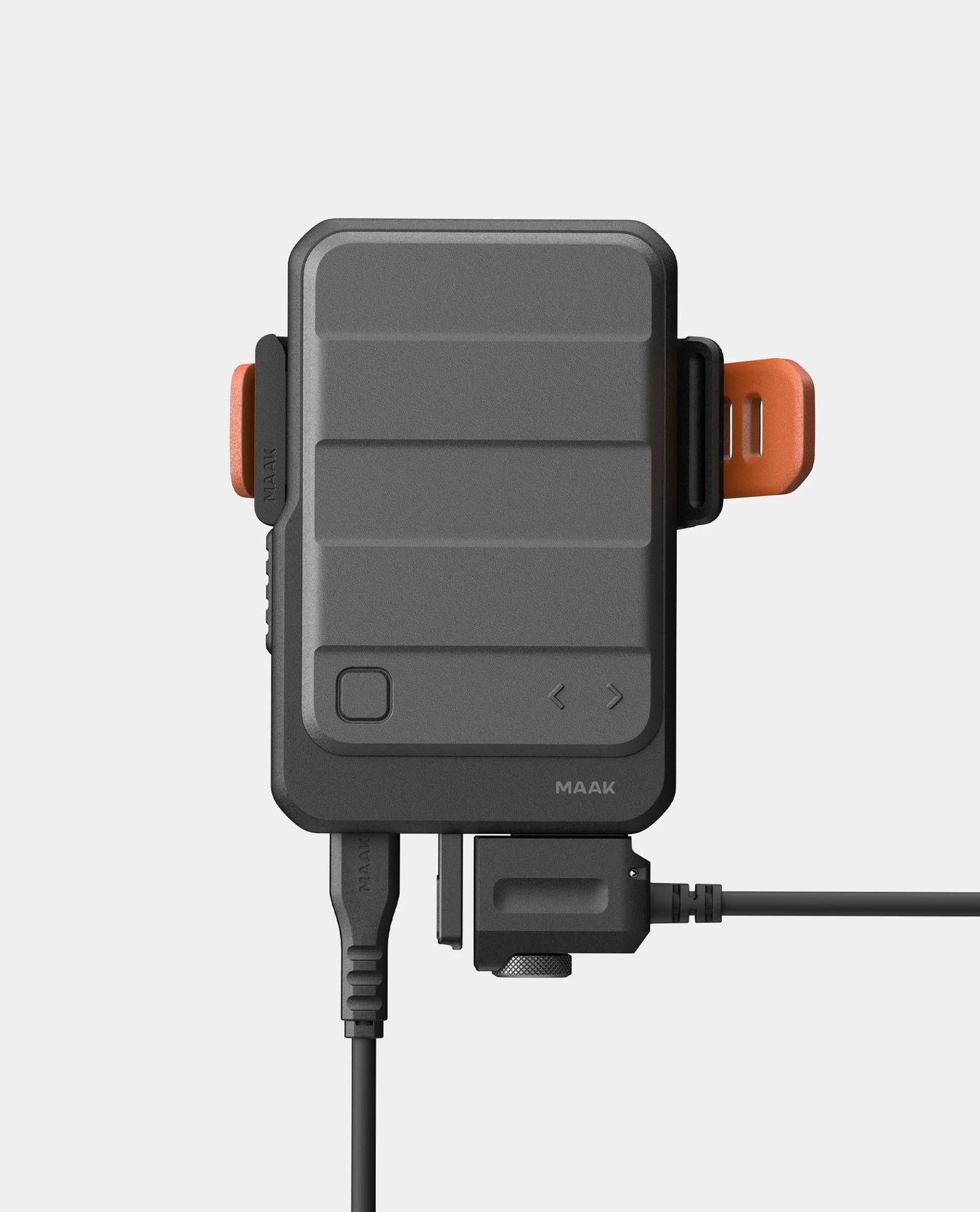 Scout Battery