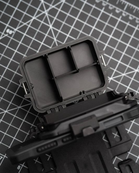 Storage Box Module