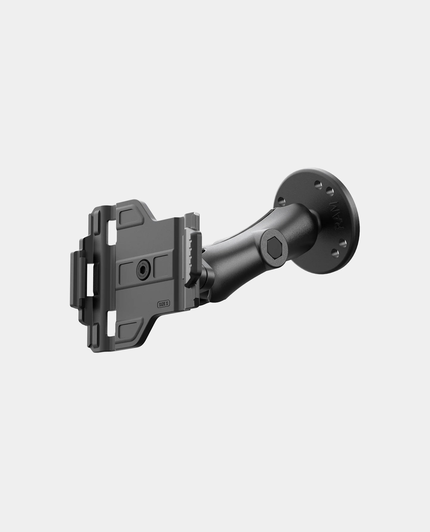 Vehicle Mount