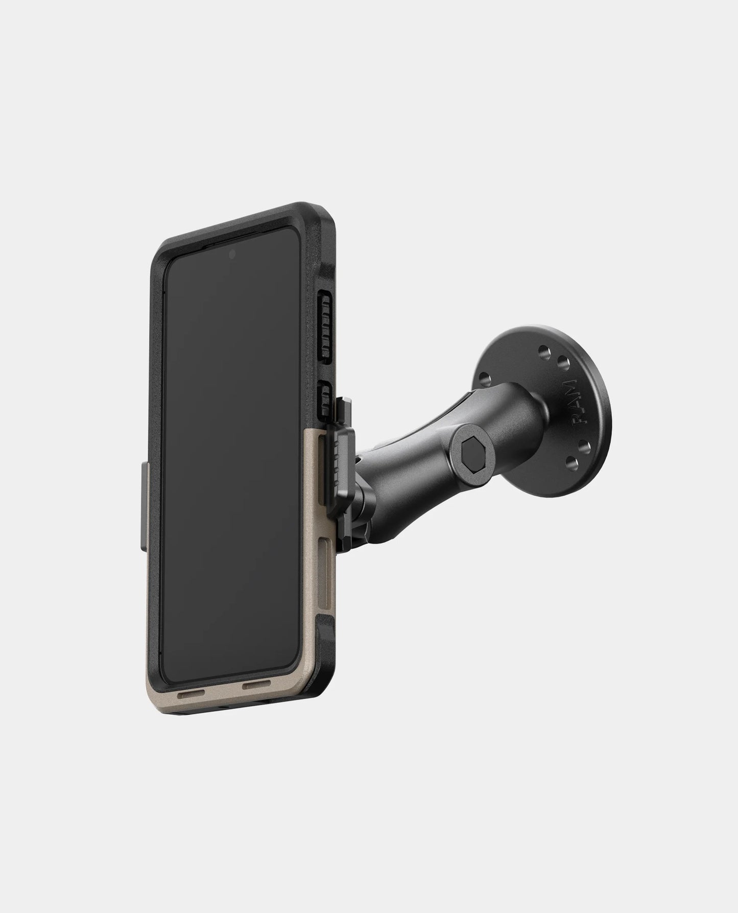 Vehicle Mount