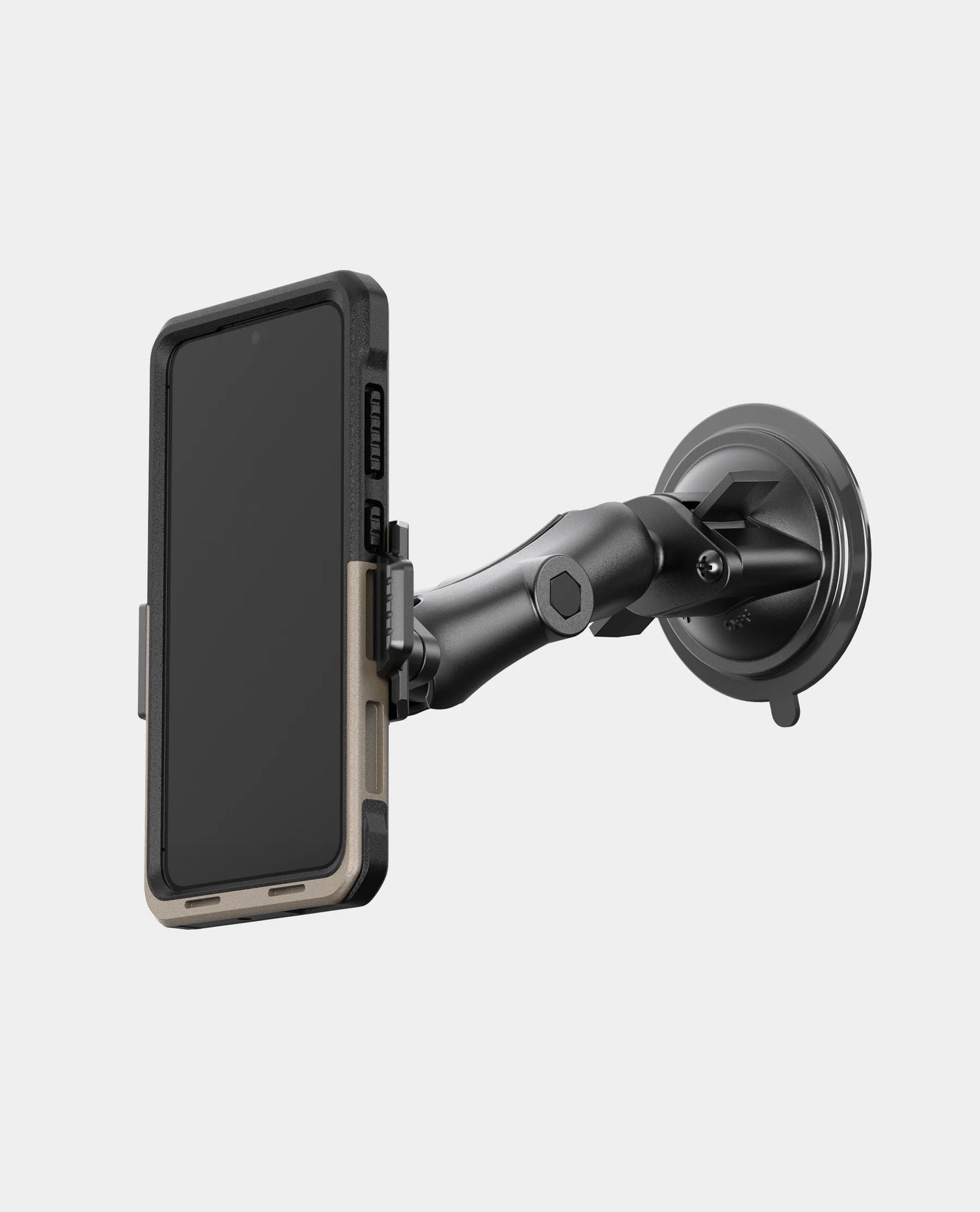 Vehicle Mount
