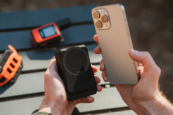 Qi2 Wireless Charging