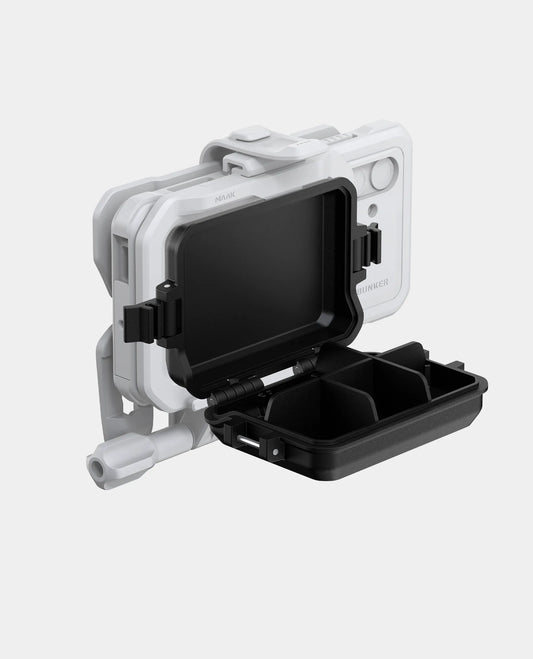Chest Mount – MAAK