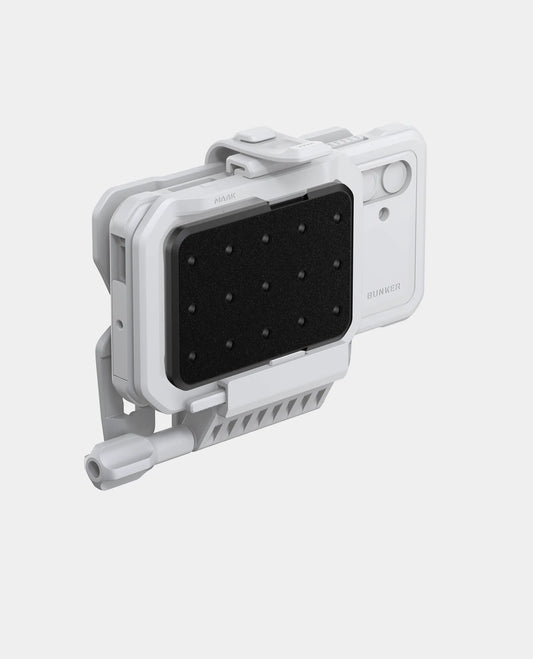 Universal Plate Module