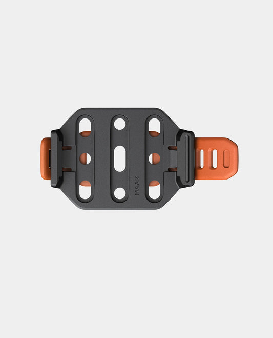Scout Adventure Clip