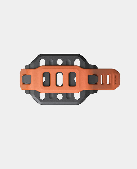 Scout Adventure Clip