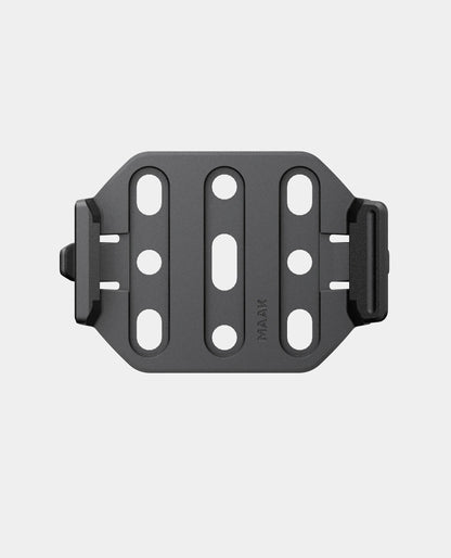 Adventure Clip Plate