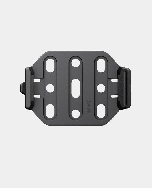 Adventure Clip Plate