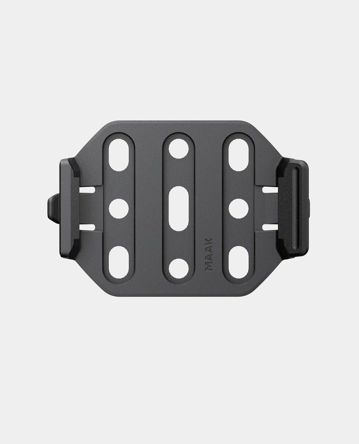 Adventure Clip Plate