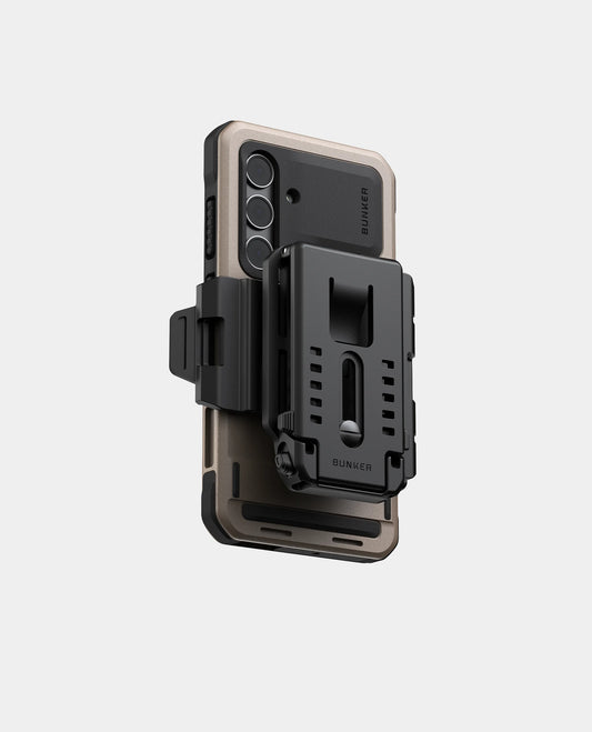 Forge Belt Clip