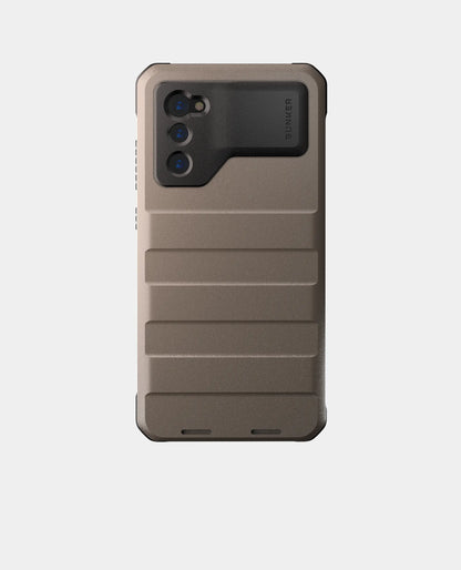 Forge Case - Samsung S20FE