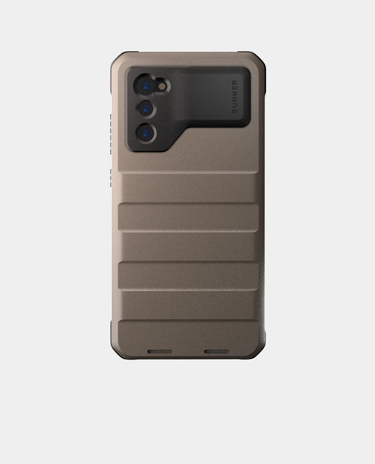 Forge Case - Samsung S20FE