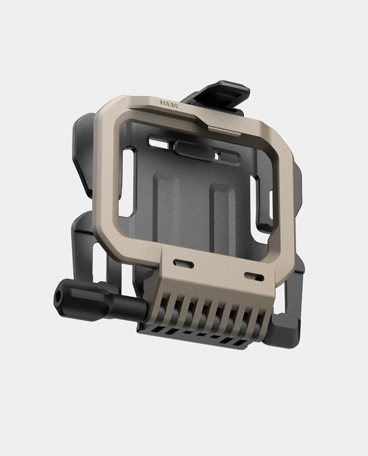 Chest Mount