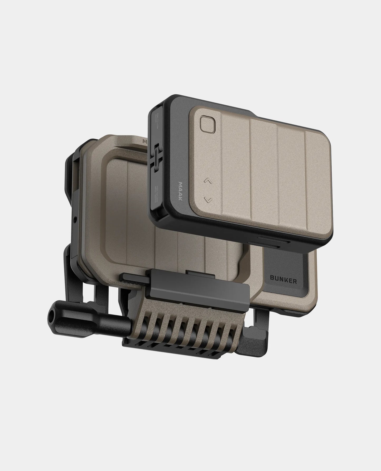 Chest Mount