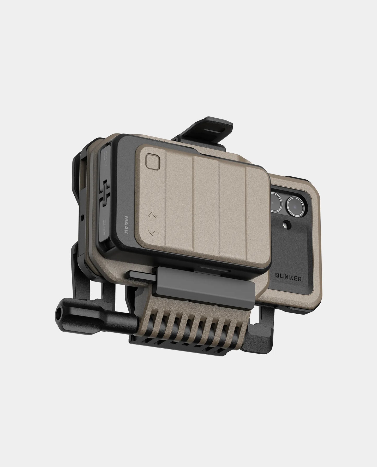 Chest Mount