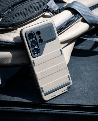 Forge Case - S26 Ultra