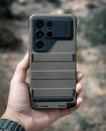 Forge Case - S26 Ultra