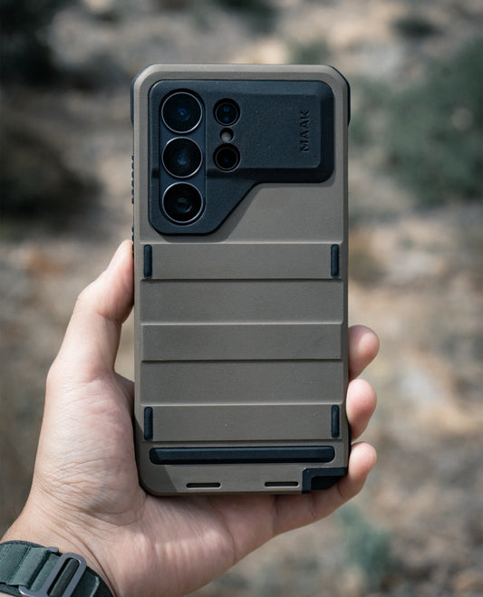 Forge Case - S26 Ultra