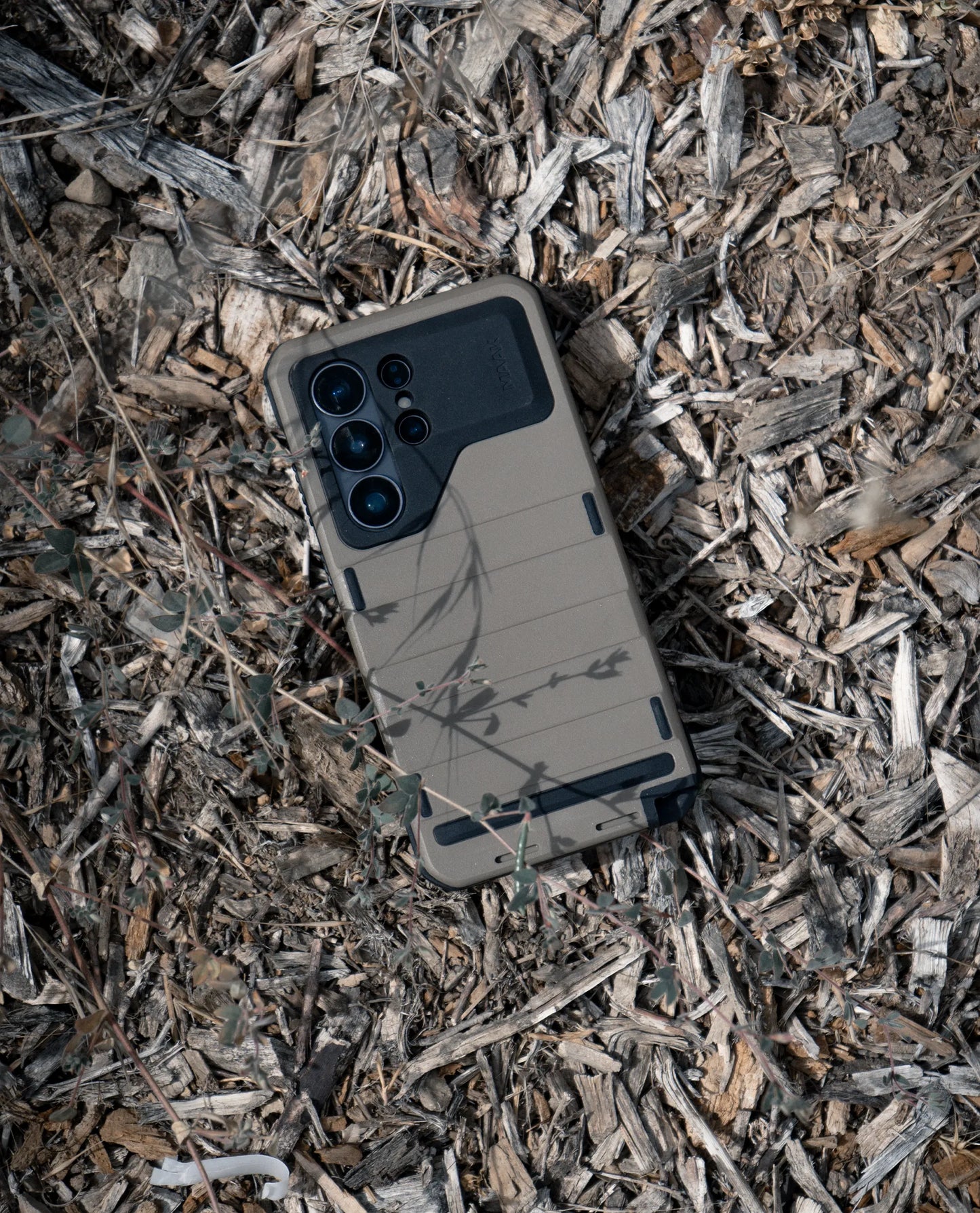 Forge Case - S26 Ultra