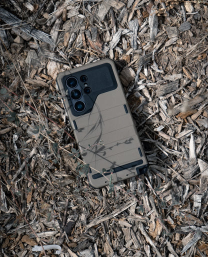 Forge Case - S26 Ultra