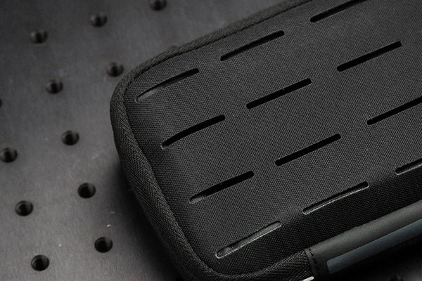 Laser Cut MOLLE