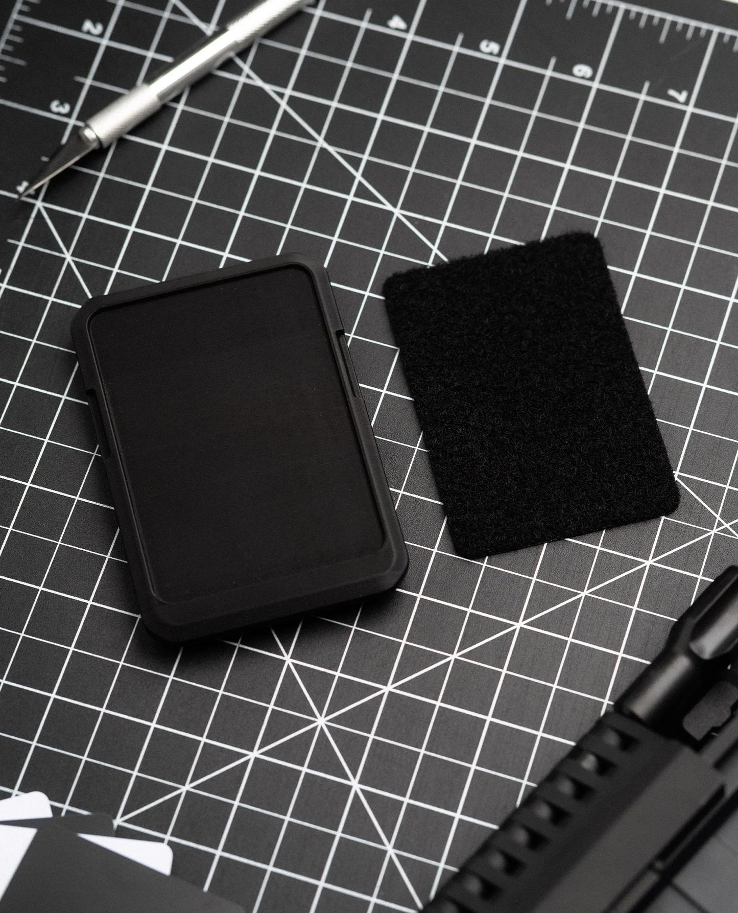 ID Wallet Module