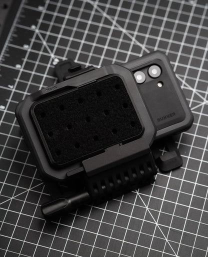 Universal Plate Module