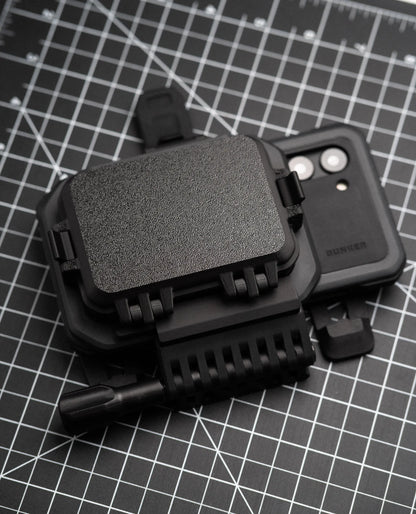 Storage Box Module