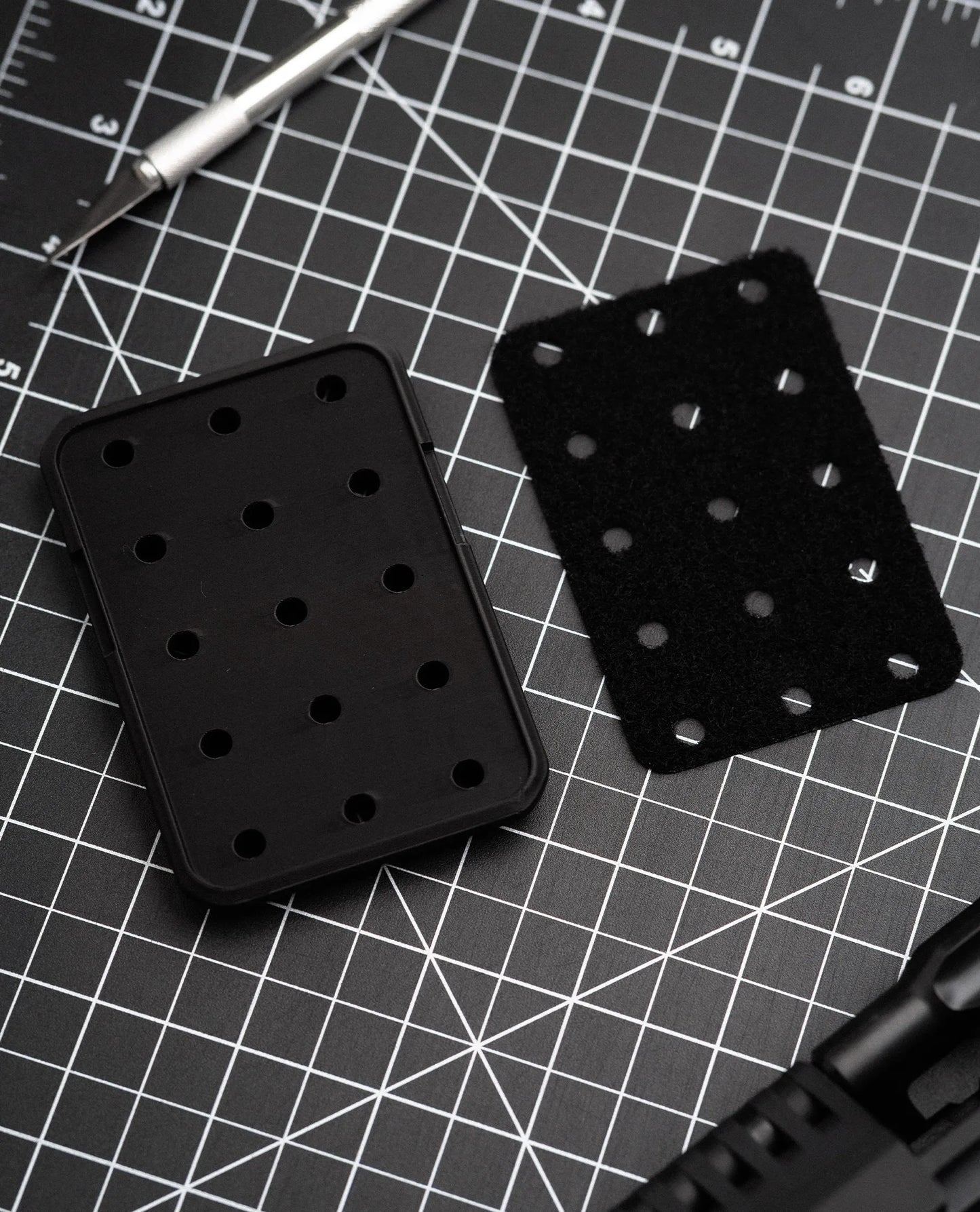 Universal Plate Module
