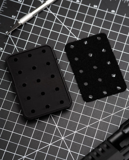 Universal Plate Module